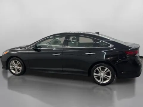 More photos of 2018 Hyundai Sonata Limited Sedan 4D at DriveMax (Auto Center Sales and Service), MA