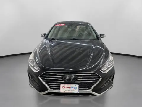Photos of 2018 Hyundai Sonata Limited Sedan 4D for sale in West Bridgewater, MA at DriveMax (Auto Center Sales and Service)