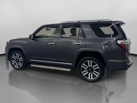 More photos of 2016 Toyota 4Runner Limited Sport Utility 4D at DriveMax (Auto Center Sales and Service), MA