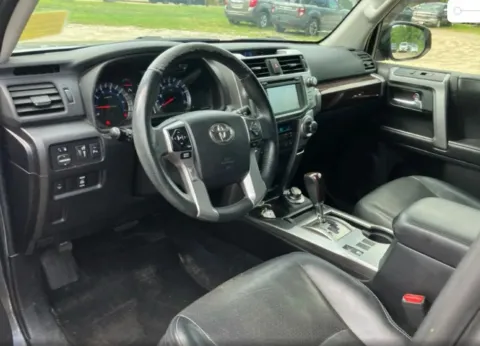 Photos of 2016 Toyota 4Runner Limited Sport Utility 4D for sale in West Bridgewater, MA at DriveMax (Auto Center Sales and Service)