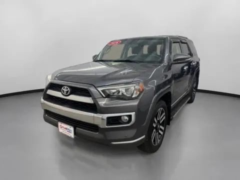 More photos of 2016 Toyota 4Runner Limited Sport Utility 4D at DriveMax (Auto Center Sales and Service), MA