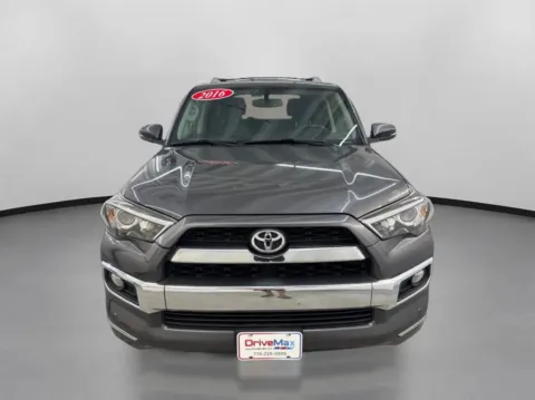 Photos of 2016 Toyota 4Runner Limited Sport Utility 4D for sale in West Bridgewater, MA at DriveMax (Auto Center Sales and Service)