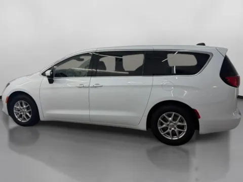 More photos of 2023 Chrysler Voyager LX Van 4D at DriveMax (Auto Center Sales and Service), MA