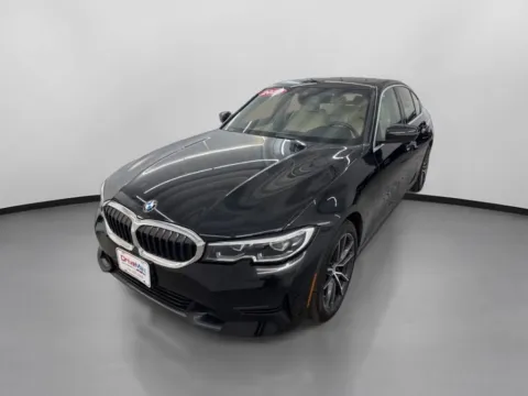 More photos of 2020 BMW 3 Series 330i xDrive Sedan 4D at DriveMax (Auto Center Sales and Service), MA