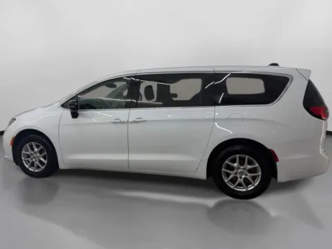 More photos of 2024 Chrysler Pacifica Touring L Van 4D at DriveMax (Auto Center Sales and Service), MA