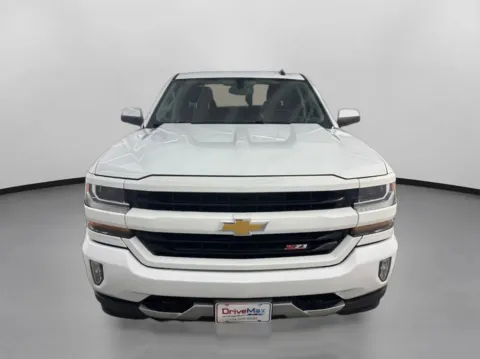 Photos of 2018 Chevrolet Silverado 1500 Double Cab Z71 LT Pickup 4D 6 1/2 ft for sale in West Bridgewater, MA at DriveMax (Auto Center Sales and Service)