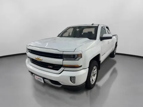 More photos of 2018 Chevrolet Silverado 1500 Double Cab Z71 LT Pickup 4D 6 1/2 ft at DriveMax (Auto Center Sales and Service), MA