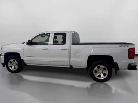 More photos of 2018 Chevrolet Silverado 1500 Double Cab Z71 LT Pickup 4D 6 1/2 ft at DriveMax (Auto Center Sales and Service), MA