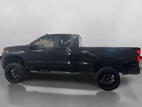 More photos of 2020 Chevrolet Silverado 1500 Double Cab Custom Pickup 4D 6 1/2 ft at DriveMax (Auto Center Sales and Service), MA