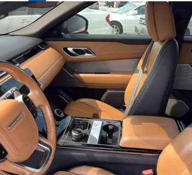Photos of 2018 Land Rover Range Rover Velar R-Dynamic SE Sport Utility 4D for sale in West Bridgewater, MA at DriveMax (Auto Center Sales and Service)