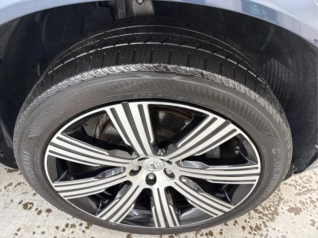 2022 Volvo XC90 Inscription - Photo 31