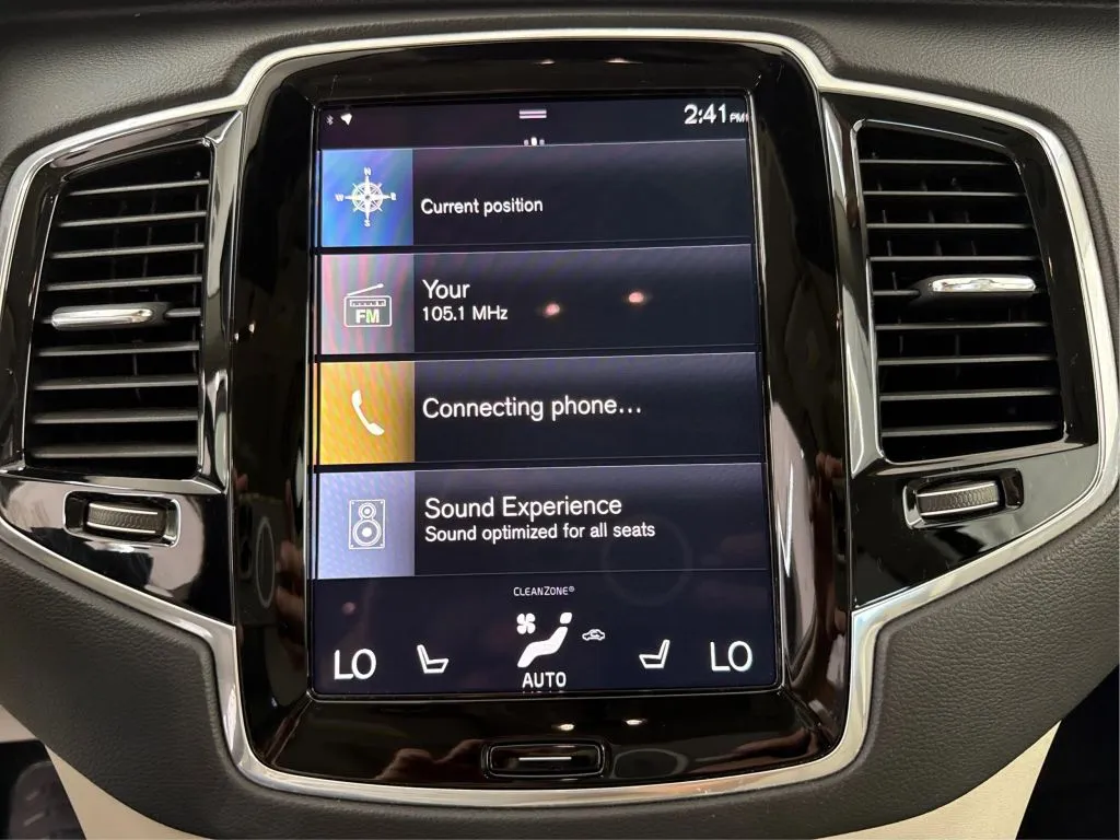2022 Volvo XC90 Inscription - Photo 19