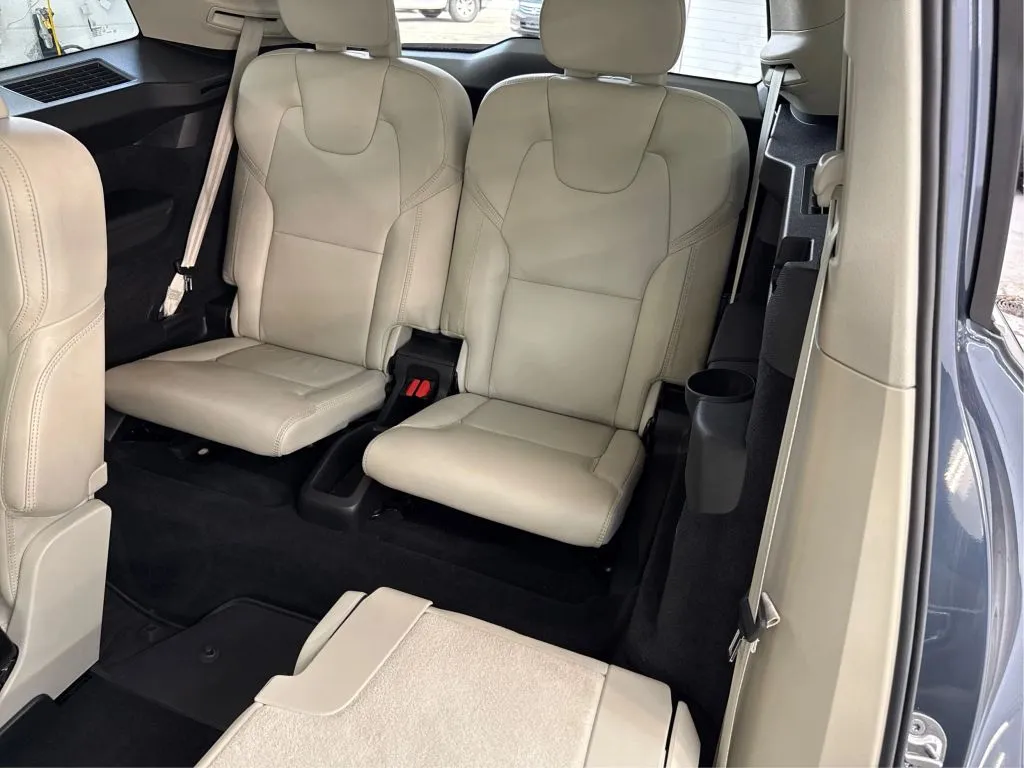 2022 Volvo XC90 Inscription - Photo 42