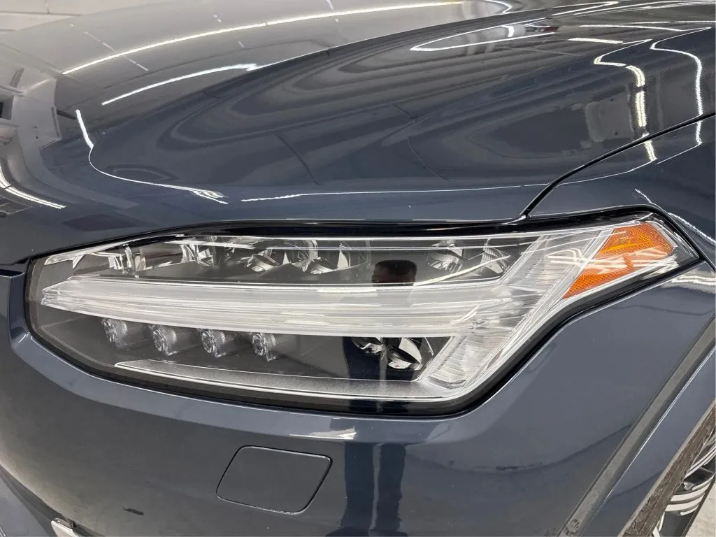2022 Volvo XC90 Inscription - Photo 32