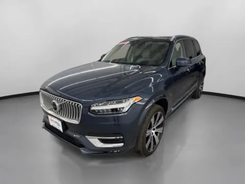 More photos of 2022 Volvo XC90 T6 Inscription Sport Utility 4D at DriveMax (Auto Center Sales and Service), MA
