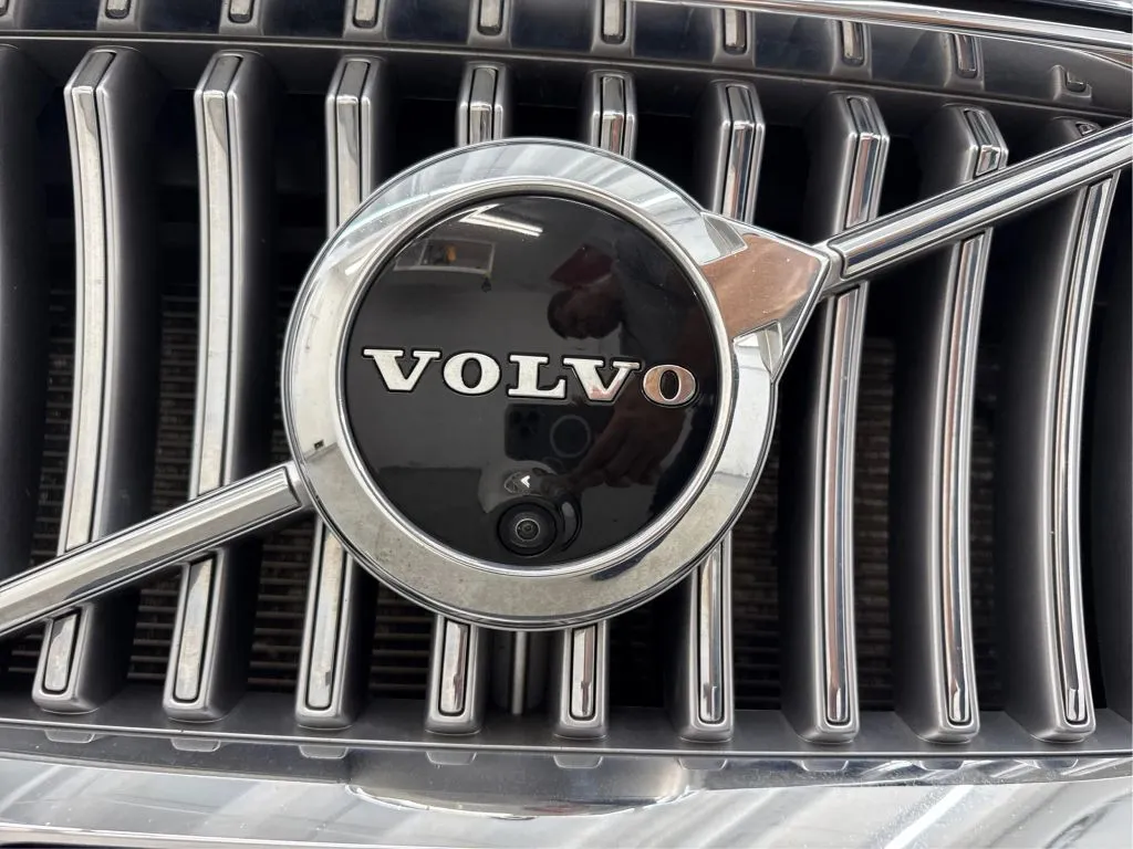 2022 Volvo XC90 Inscription - Photo 34