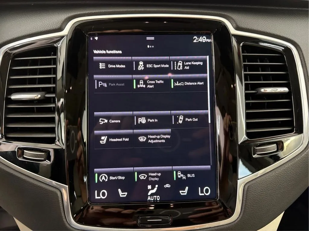 2022 Volvo XC90 Inscription - Photo 45