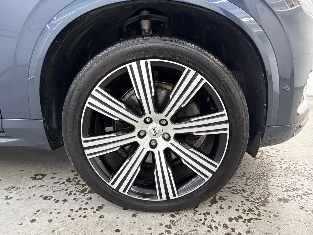 2022 Volvo XC90 Inscription - Photo 30
