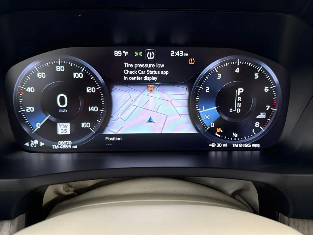 2022 Volvo XC90 Inscription - Photo 23