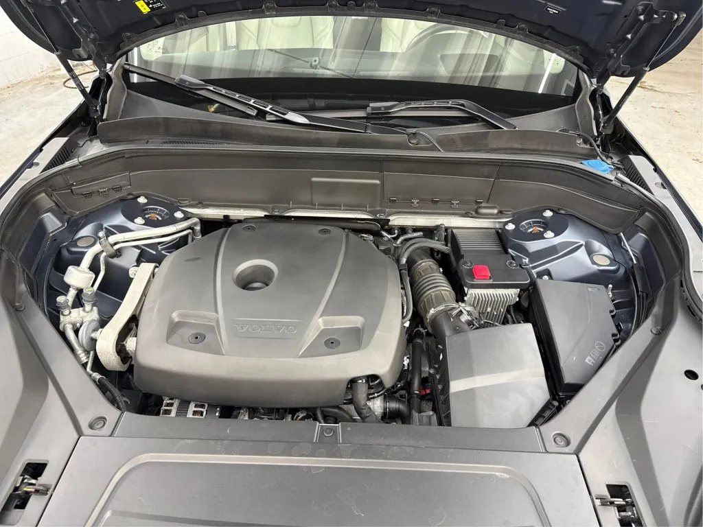 2022 Volvo XC90 Inscription - Photo 29