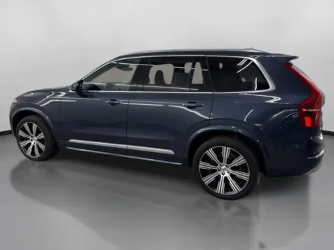 More photos of 2022 Volvo XC90 T6 Inscription Sport Utility 4D at DriveMax (Auto Center Sales and Service), MA
