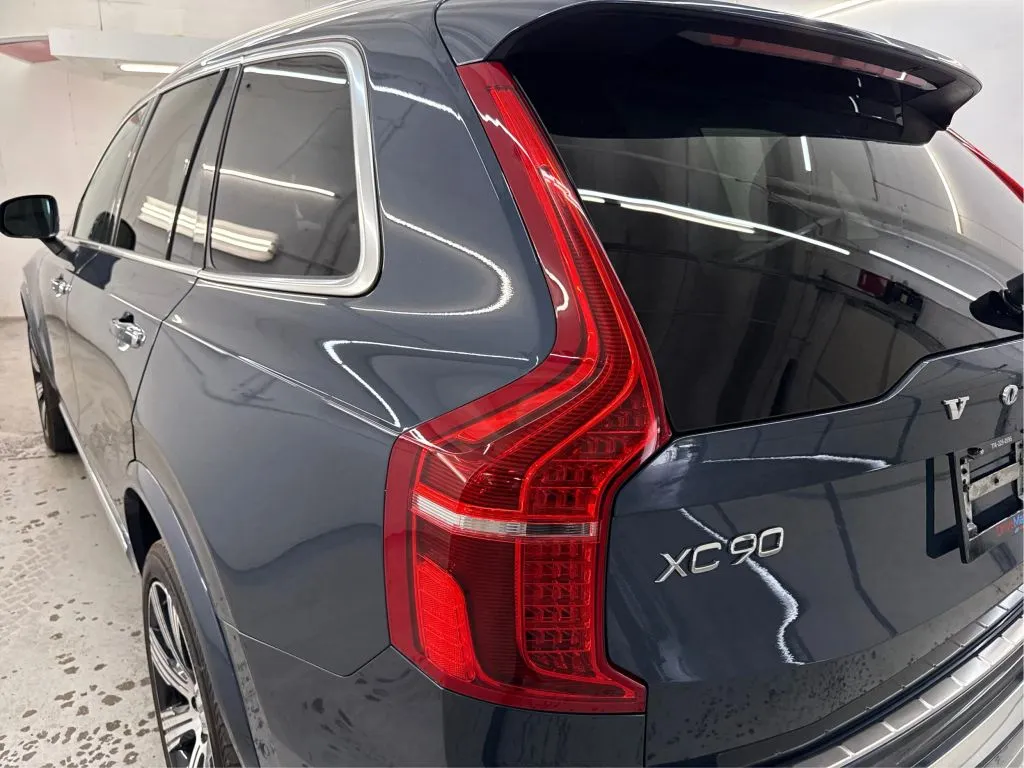 2022 Volvo XC90 Inscription - Photo 33