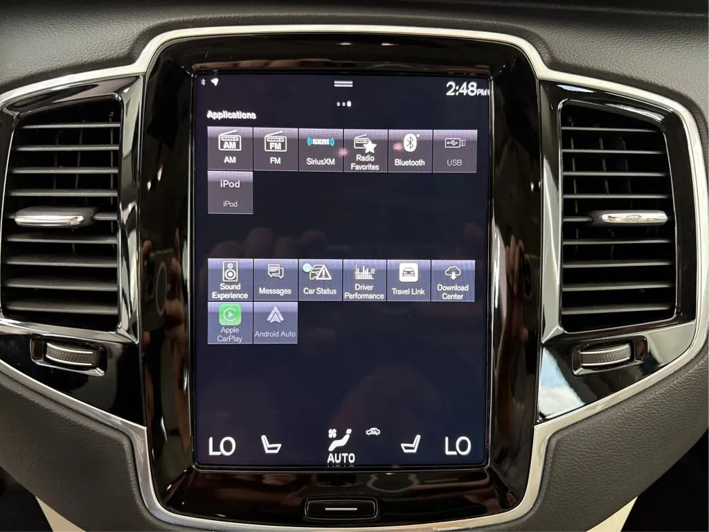 2022 Volvo XC90 Inscription - Photo 43