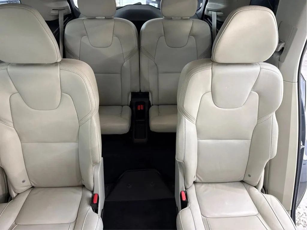 2022 Volvo XC90 Inscription - Photo 20