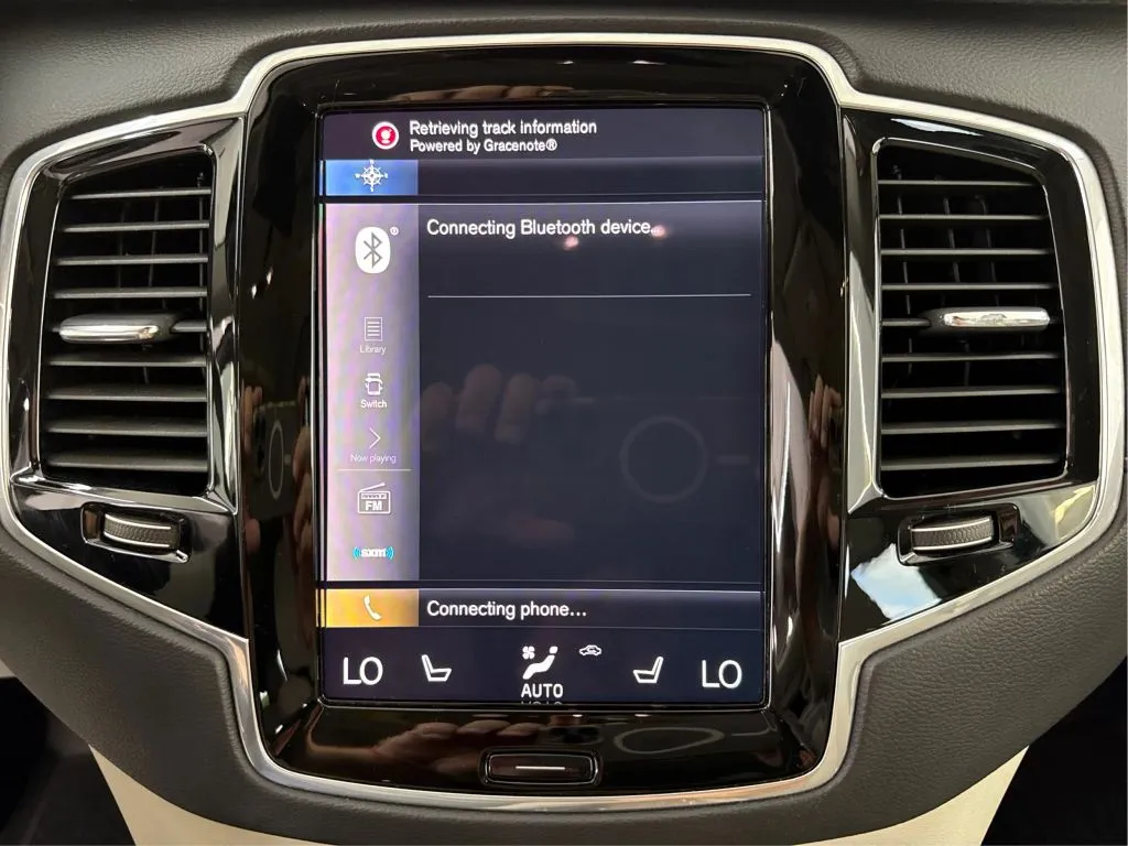 2022 Volvo XC90 Inscription - Photo 46
