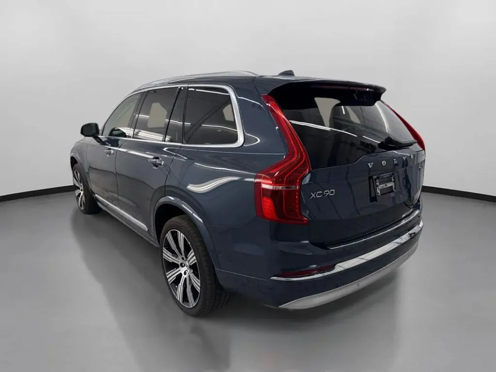 2022 Volvo XC90 Inscription - Photo 7