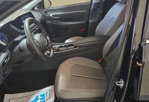Photos of 2021 Hyundai Sonata SE Sedan 4D for sale in West Bridgewater, MA at DriveMax (Auto Center Sales and Service)