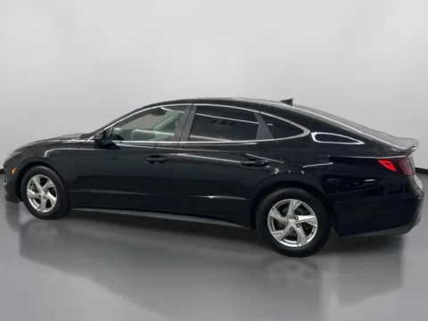 More photos of 2021 Hyundai Sonata SE Sedan 4D at DriveMax (Auto Center Sales and Service), MA