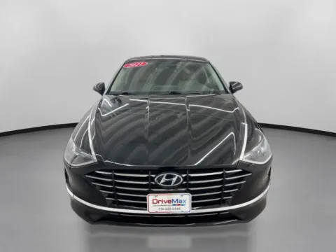 Photos of 2021 Hyundai Sonata SE Sedan 4D for sale in West Bridgewater, MA at DriveMax (Auto Center Sales and Service)