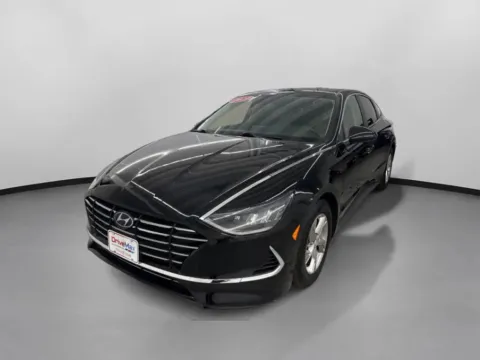 More photos of 2021 Hyundai Sonata SE Sedan 4D at DriveMax (Auto Center Sales and Service), MA