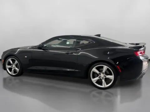More photos of 2017 Chevrolet Camaro SS Coupe 2D at DriveMax (Auto Center Sales and Service), MA