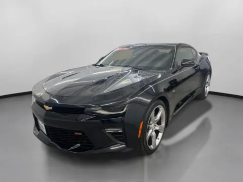 More photos of 2017 Chevrolet Camaro SS Coupe 2D at DriveMax (Auto Center Sales and Service), MA
