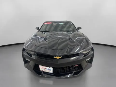 Photos of 2017 Chevrolet Camaro SS Coupe 2D for sale in West Bridgewater, MA at DriveMax (Auto Center Sales and Service)