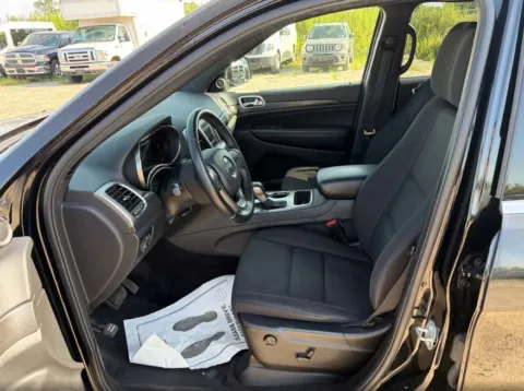 Photos of 2018 Jeep Grand Cherokee Laredo E Sport Utility 4D for sale in West Bridgewater, MA at DriveMax (Auto Center Sales and Service)