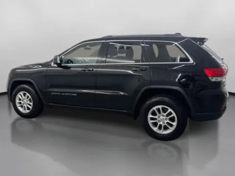 More photos of 2018 Jeep Grand Cherokee Laredo E Sport Utility 4D at DriveMax (Auto Center Sales and Service), MA