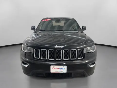 Photos of 2018 Jeep Grand Cherokee Laredo E Sport Utility 4D for sale in West Bridgewater, MA at DriveMax (Auto Center Sales and Service)