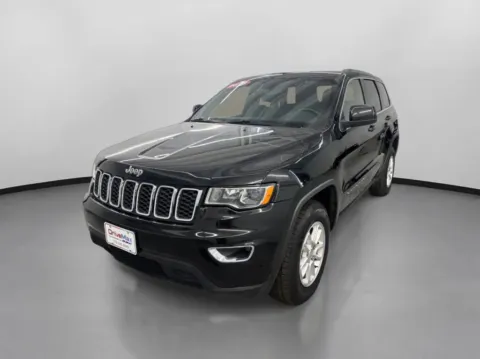 More photos of 2018 Jeep Grand Cherokee Laredo E Sport Utility 4D at DriveMax (Auto Center Sales and Service), MA