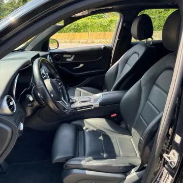 Photos of 2022 Mercedes-Benz GLC 300 4MATIC Sport Utility 4D for sale in West Bridgewater, MA at DriveMax (Auto Center Sales and Service)