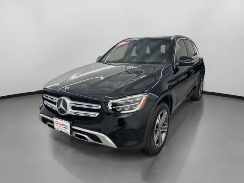More photos of 2022 Mercedes-Benz GLC 300 4MATIC Sport Utility 4D at DriveMax (Auto Center Sales and Service), MA