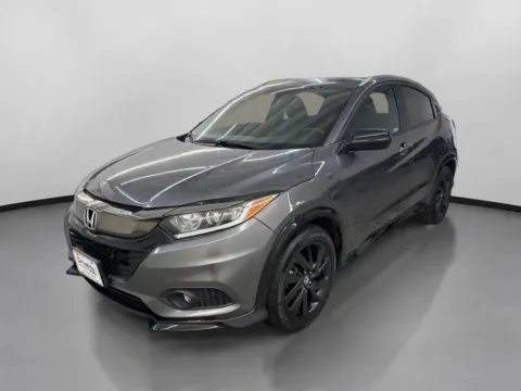 More photos of 2022 Honda HR-V Sport SUV 4D at DriveMax (Auto Center Sales and Service), MA