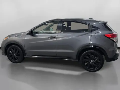 More photos of 2022 Honda HR-V Sport SUV 4D at DriveMax (Auto Center Sales and Service), MA