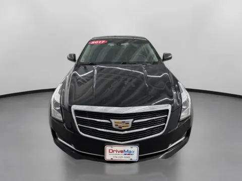 Photos of 2017 Cadillac ATS Sedan 4D for sale in West Bridgewater, MA at DriveMax (Auto Center Sales and Service)