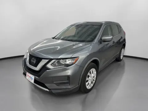 More photos of 2019 Nissan Rogue S Sport Utility 4D at DriveMax (Auto Center Sales and Service), MA