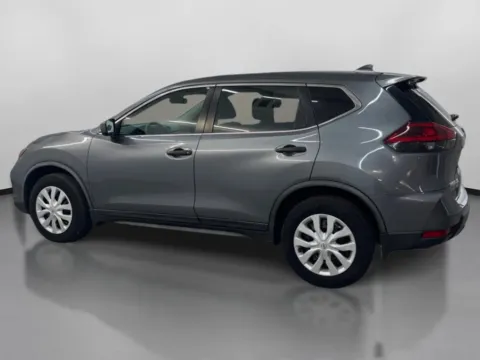 More photos of 2019 Nissan Rogue S Sport Utility 4D at DriveMax (Auto Center Sales and Service), MA