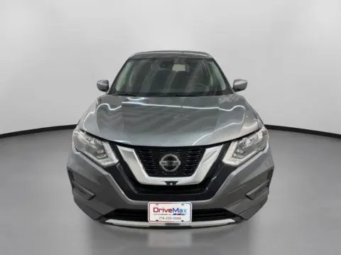 Photos of 2019 Nissan Rogue S Sport Utility 4D for sale in West Bridgewater, MA at DriveMax (Auto Center Sales and Service)