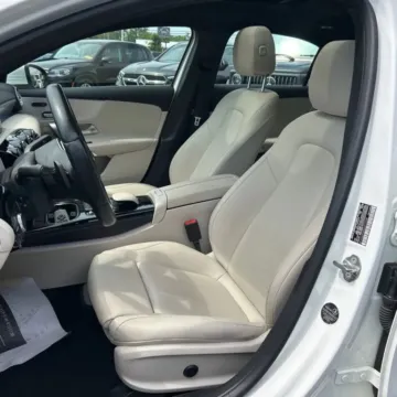 Photos of 2021 Mercedes-Benz A-Class A 220 4MATIC Sedan 4D for sale in West Bridgewater, MA at DriveMax (Auto Center Sales and Service)